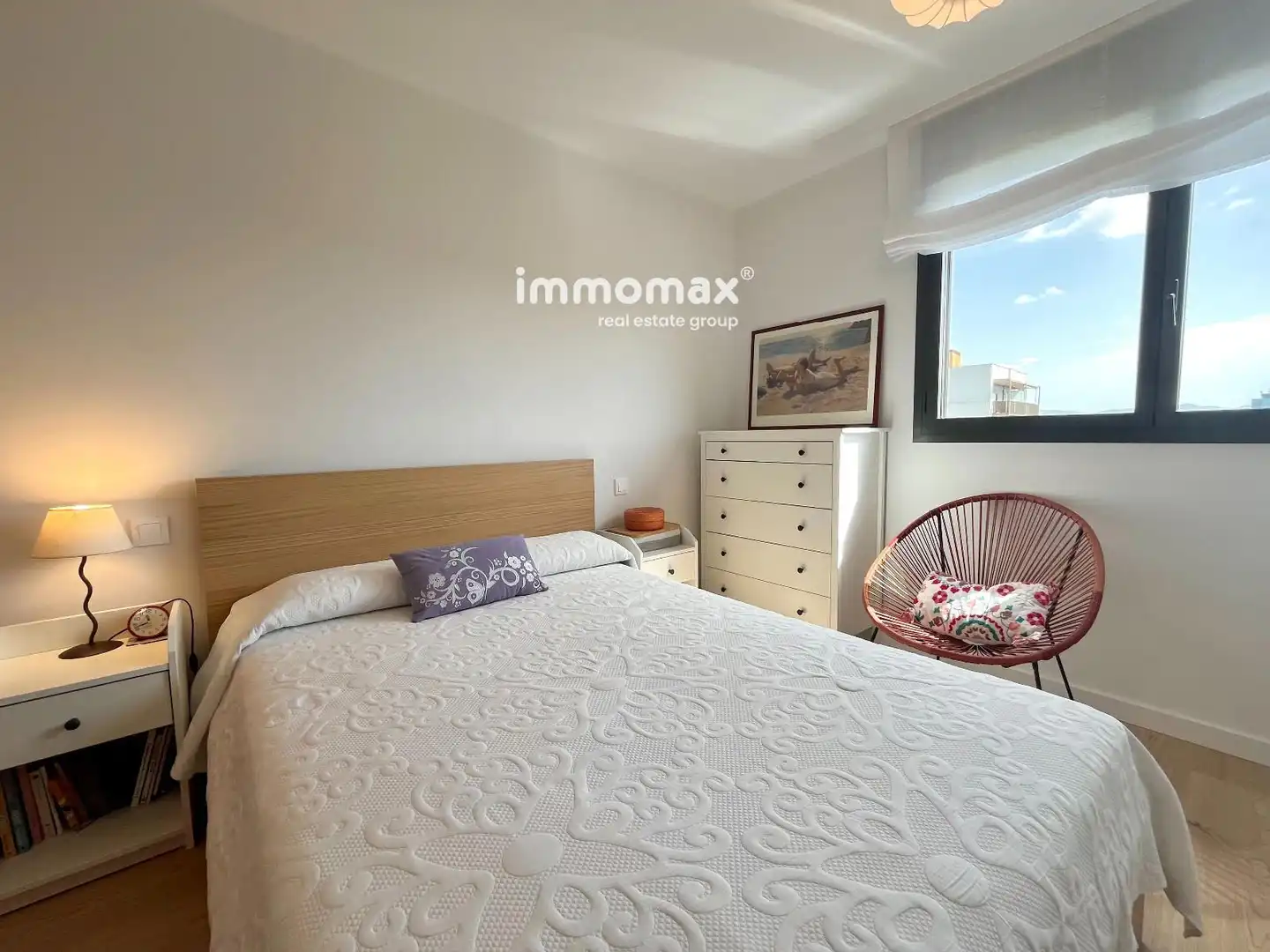 Flat for sale in La Geltrú - Sant Jordi
