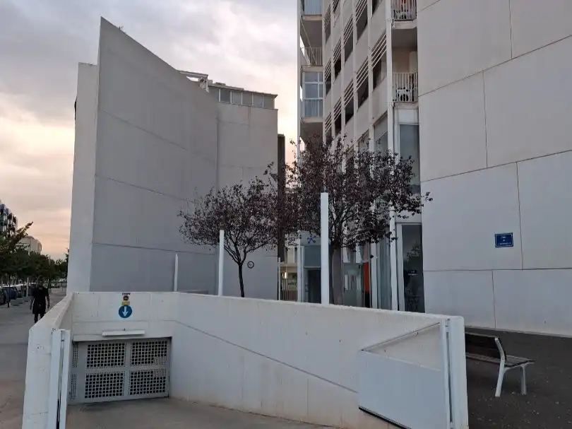 Individual de lloguer a Plaza de la Concordia 4, imagen 4