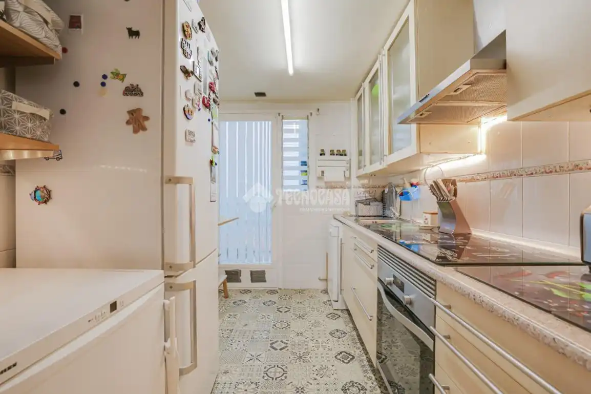 Flat with terrace for sale in Ponent, imagen 22