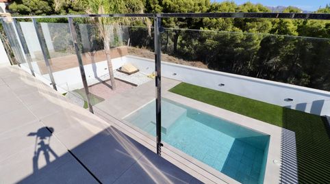 Foto 3 von Haus oder Chalet zum Verkauf in Urbanizacion Don Mar, Coloma, La Nucia