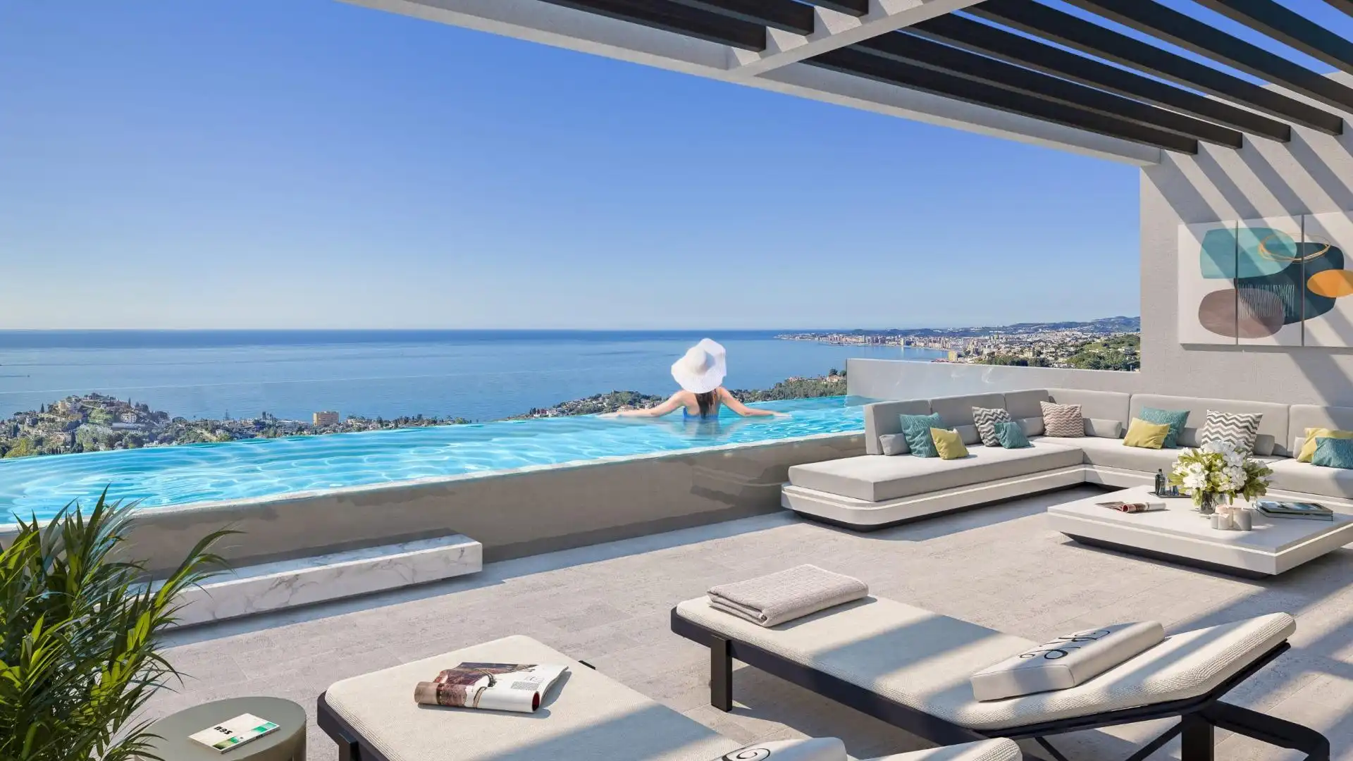 Casa o chalet en venta en Casablanca - La Viñuela