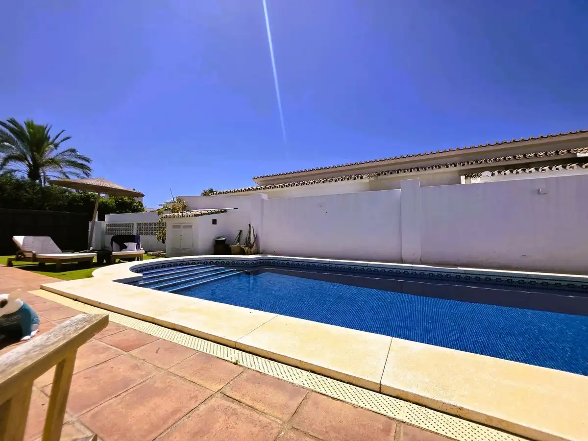 Reihenhaus zum Verkauf in Estepona Pueblo, imagen 37