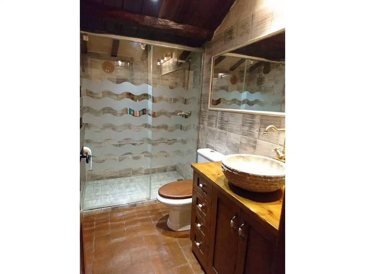 Maison rustique avec piscine à vendre à L'Ametlla del Vallès, imagen 44