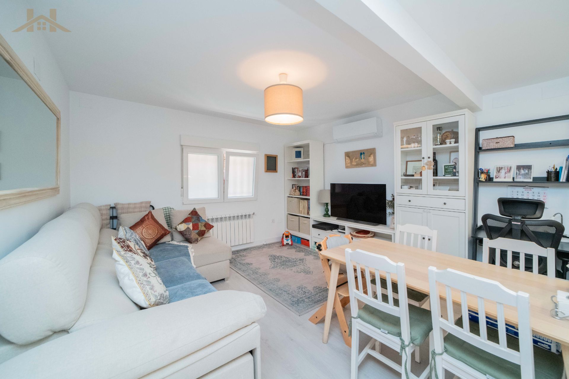 Flat for sale in Calle del Hospital, Pueblo