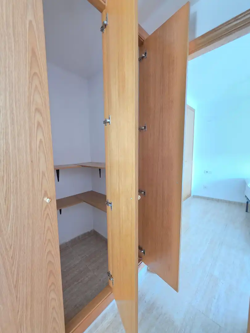 Bedroom of Flat for rent in Foios, Valencia