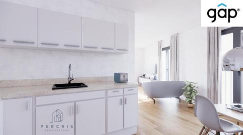 Foto 5 de Apartament en venda a De Los Tintes, Casco Histórico, Cuenca