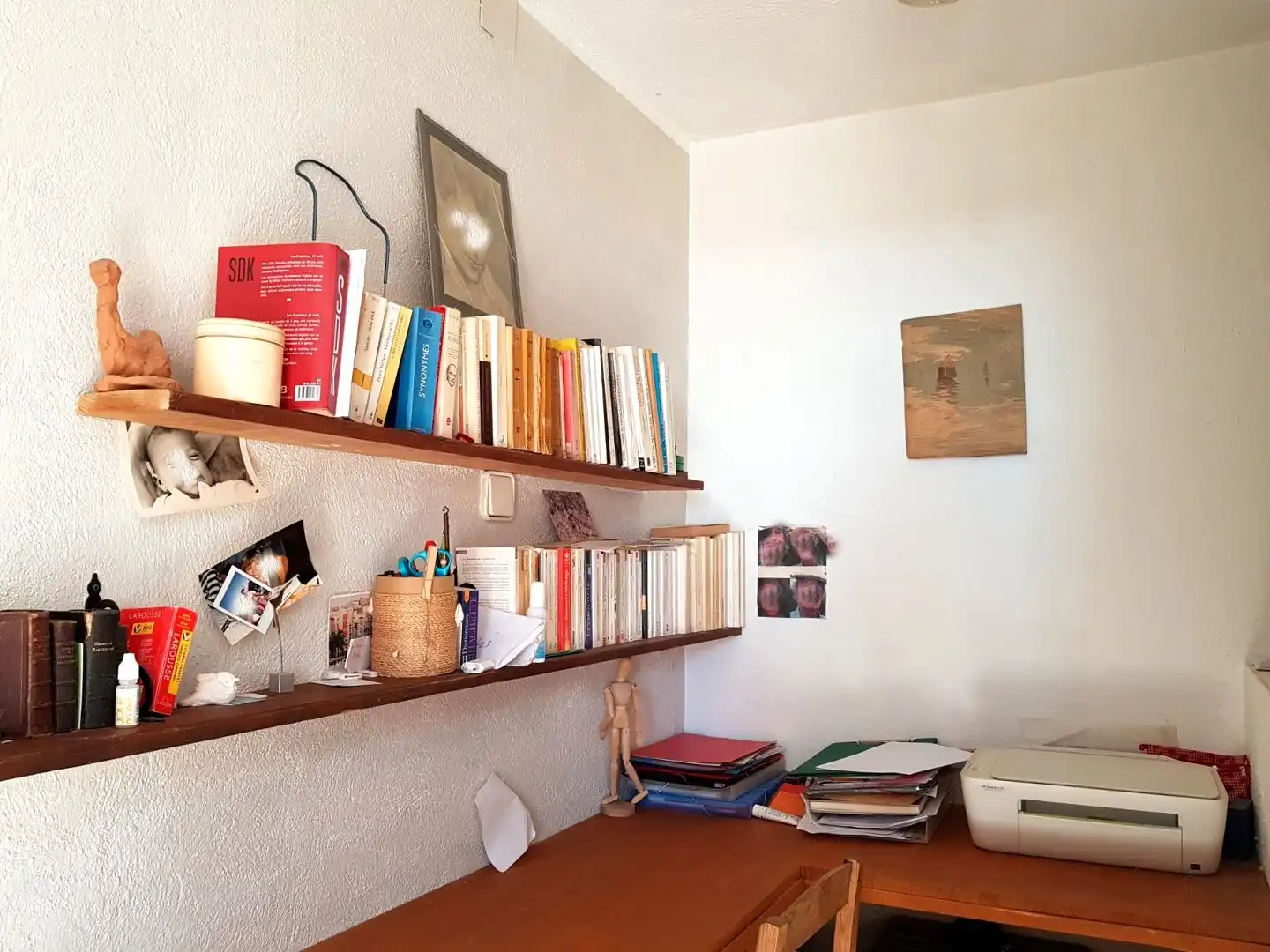Casa o xalet en venda a Camí de les Candenes, L'Ametlla de Mar pueblo