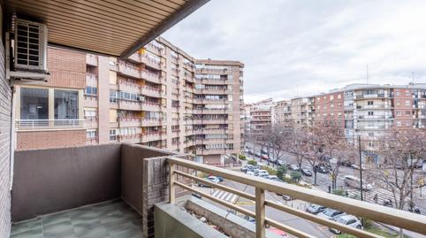 Photo 3 of Flat for sale in Camino Torres, de las, 37, Parque Miraflores,  Zaragoza Capital