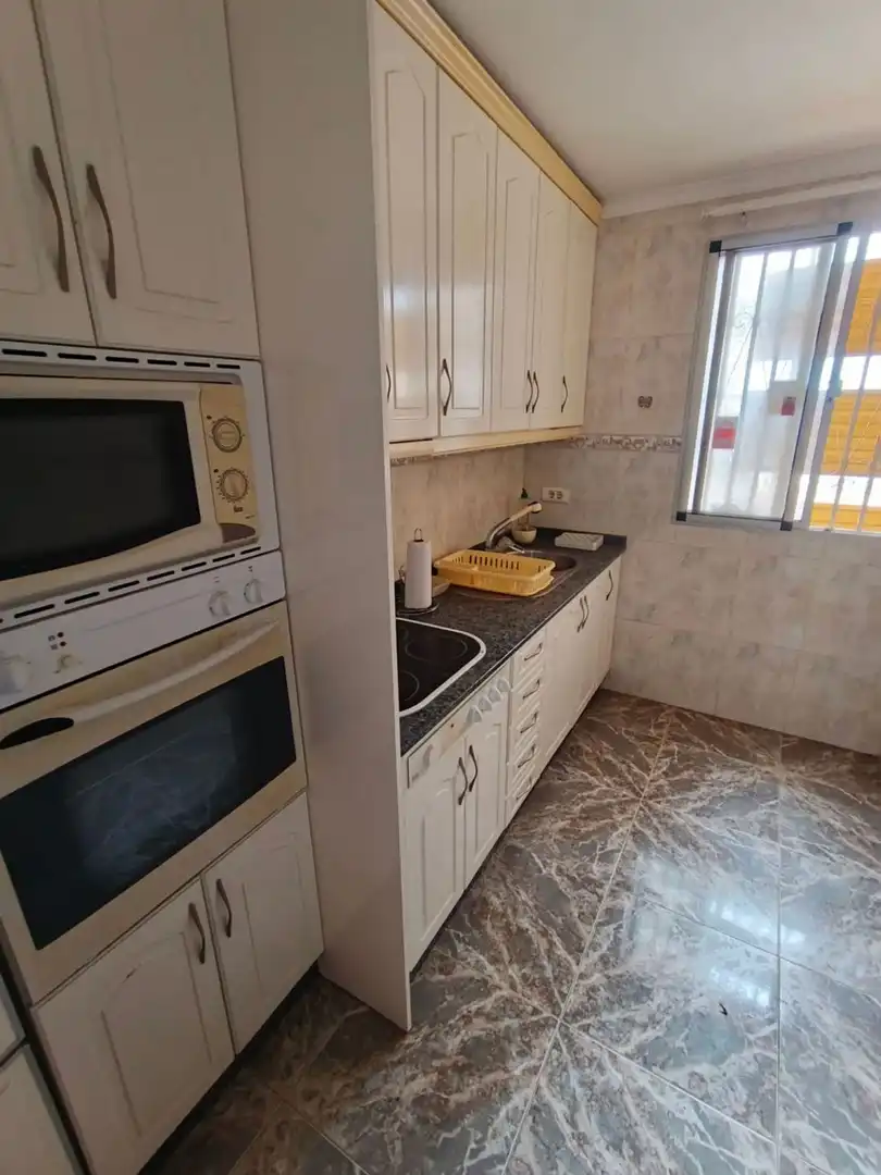 Appartement avec ascenseur à vendre à Calle Alférez Provisional 78, imagen 5