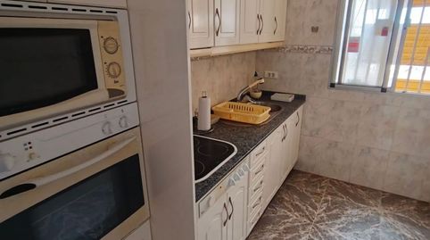 Foto 5 de Piso en venta en Calle Alférez Provisional, 78, La Feria, Las Palmas de Gran Canaria