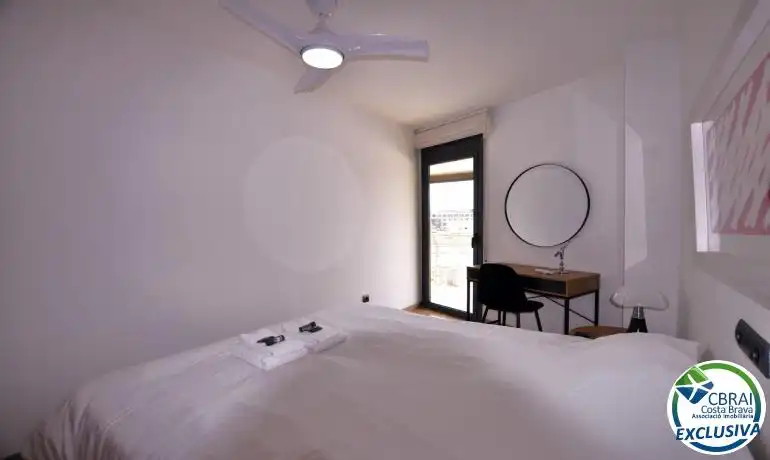 Àtic amb piscina en venda a Carrer Francesc Eiximenis, imagen 17