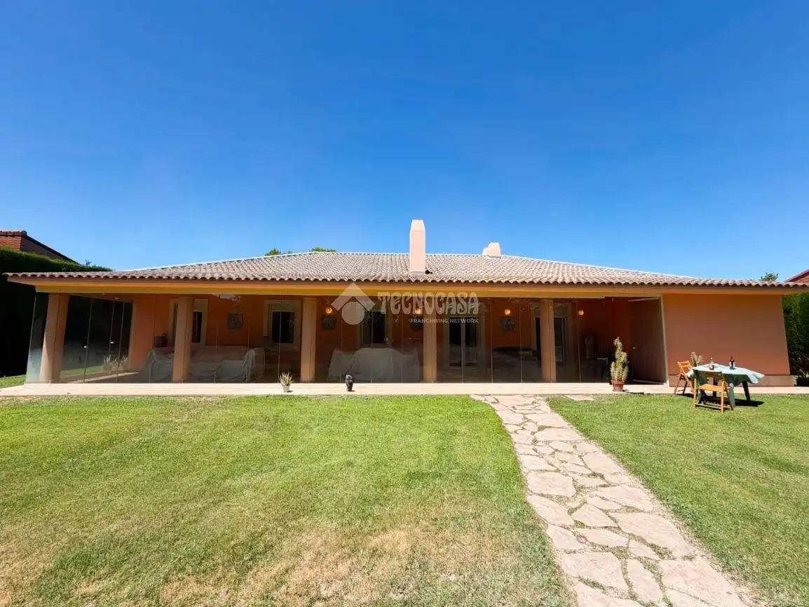 Casa con piscina in vendita a Barrios rurales del oeste, imagen 24