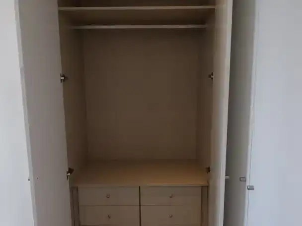 Dormitori de Casa o xalet en venda en  Madrid Capital amb Balcó