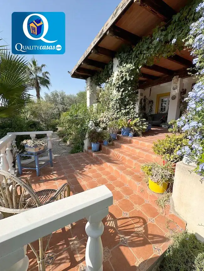 Chalet en venta en La Algoda - Matola - Llano de San José, imagen 6