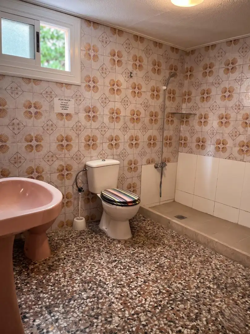 Baño de Planta baja en venta en Elche / Elx