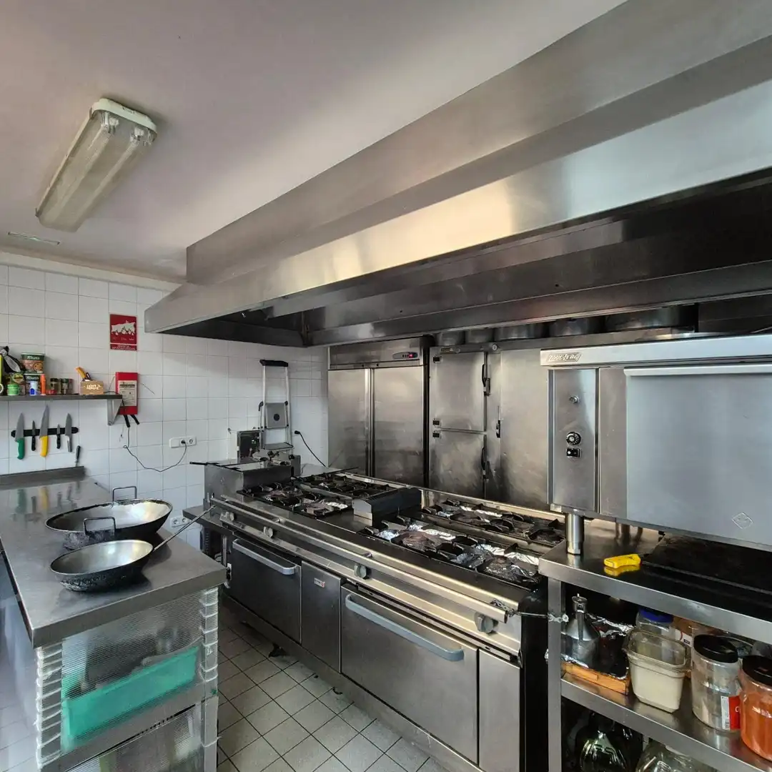 Local comercial en venda a Selva, imagen 14