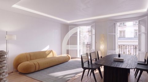 Foto 3 de Piso en venta en Recoletos, Madrid Capital