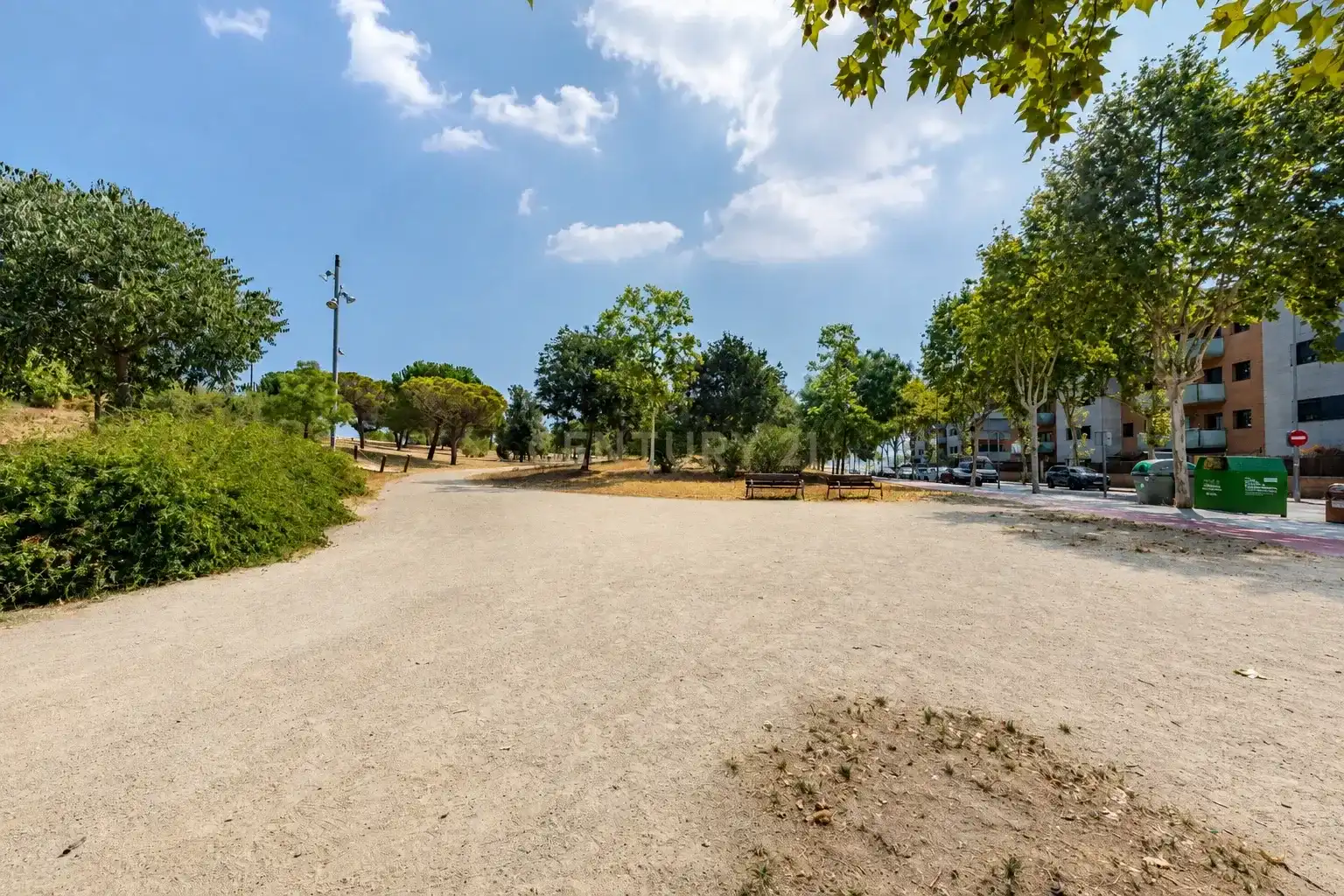 Pis en venda en Parets del Vallès amb Aire condicionat, Traster i Piscina comunitària