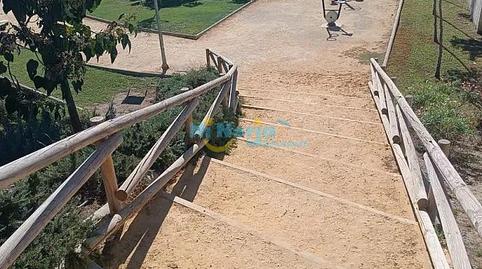 Foto 3 de Apartament en venda a Añoreta Baja, Málaga