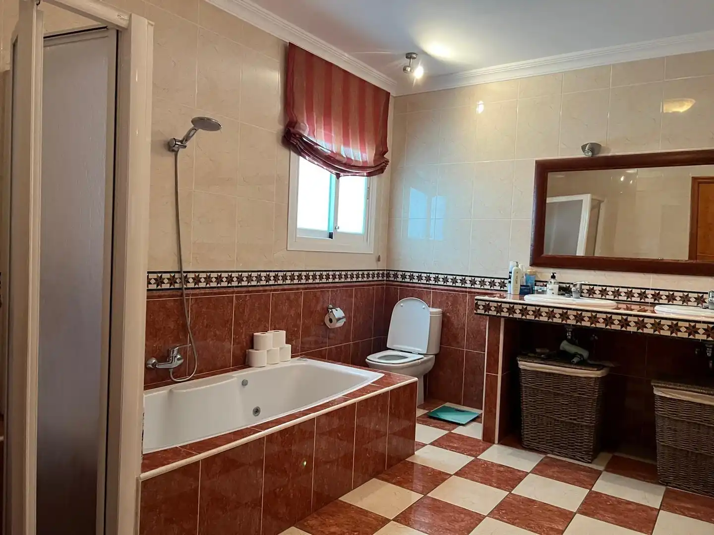 Villa mit Pool zum Verkauf in Altea la Vella, imagen 25