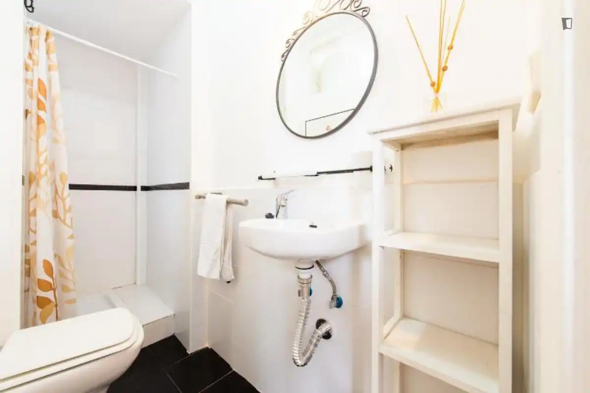 Apartament de lloguer a Chamberí, imagen 8