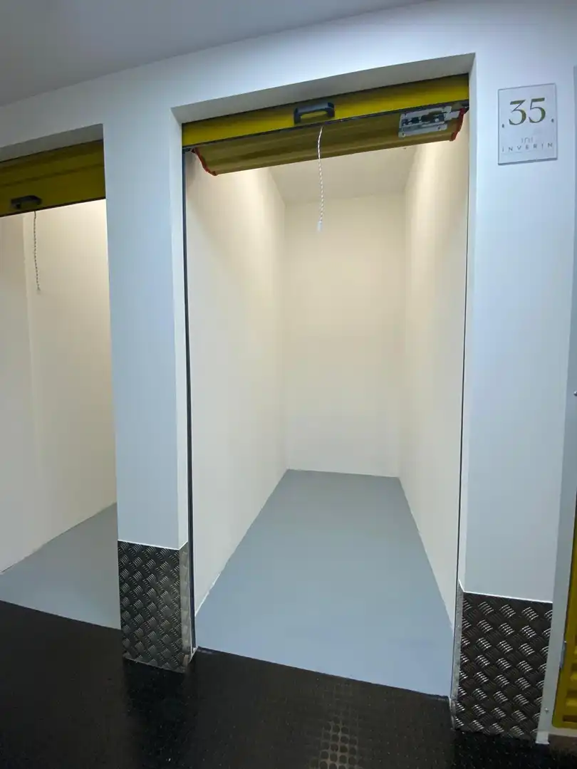 Trastero en venta en Madrid