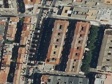 Wohnung zum Verkauf in Calle Brunete 2 G