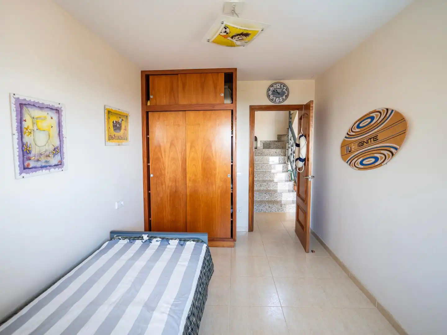 Casa a schiera con piscina in vendita a Sant Cebrià de Vallalta, imagen 30