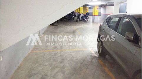 Foto 3 de Garatge en venda a Calle Martorell, Centre - Estació, Sant Cugat del Vallès