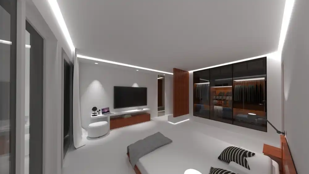 Sala d'estar de Residencial en venda en Yaiza