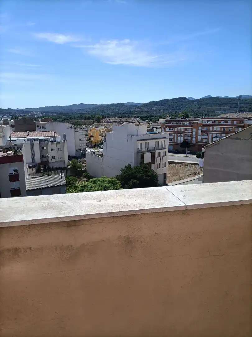 Attique avec ascenseur à vendre à Avenida Navarro Reverter 32, imagen 94