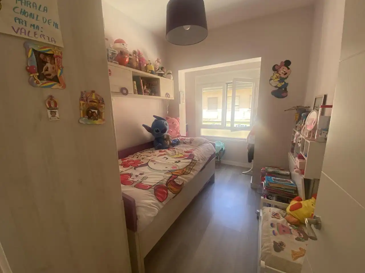 Bedroom of Buildings for sale in Tarancón