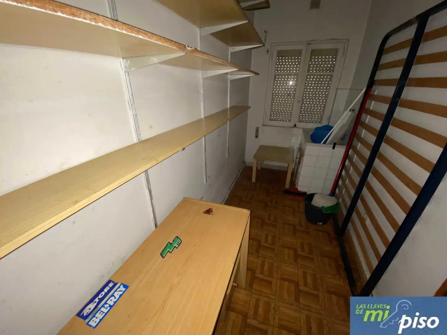 Flat for sale in Tordesillas  with Parquet flooring, Terrace and Furnished