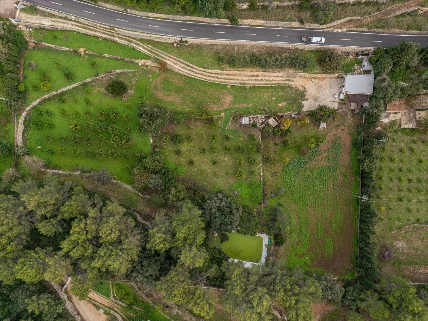 Country house with garden for sale in Costa de son Trias 1, imagen 47