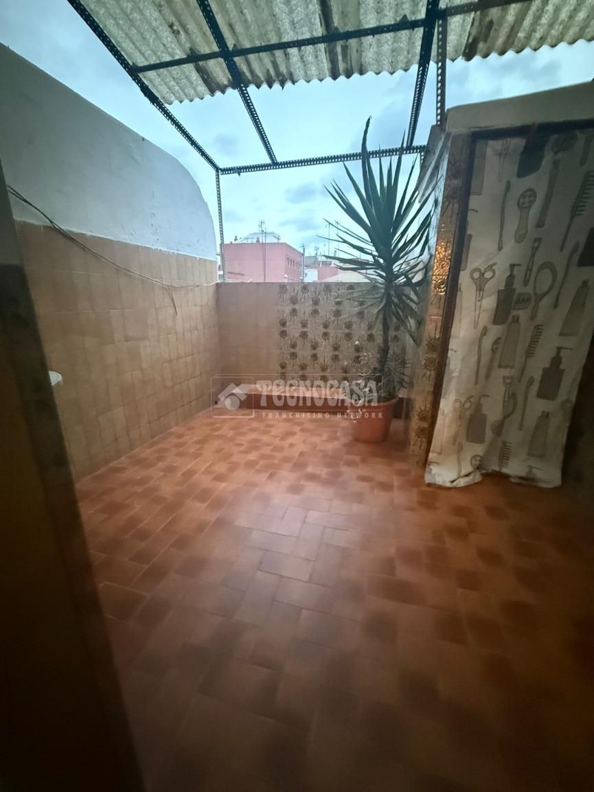 Habitación de Piso en venta en  Barcelona Capital con Terraza
