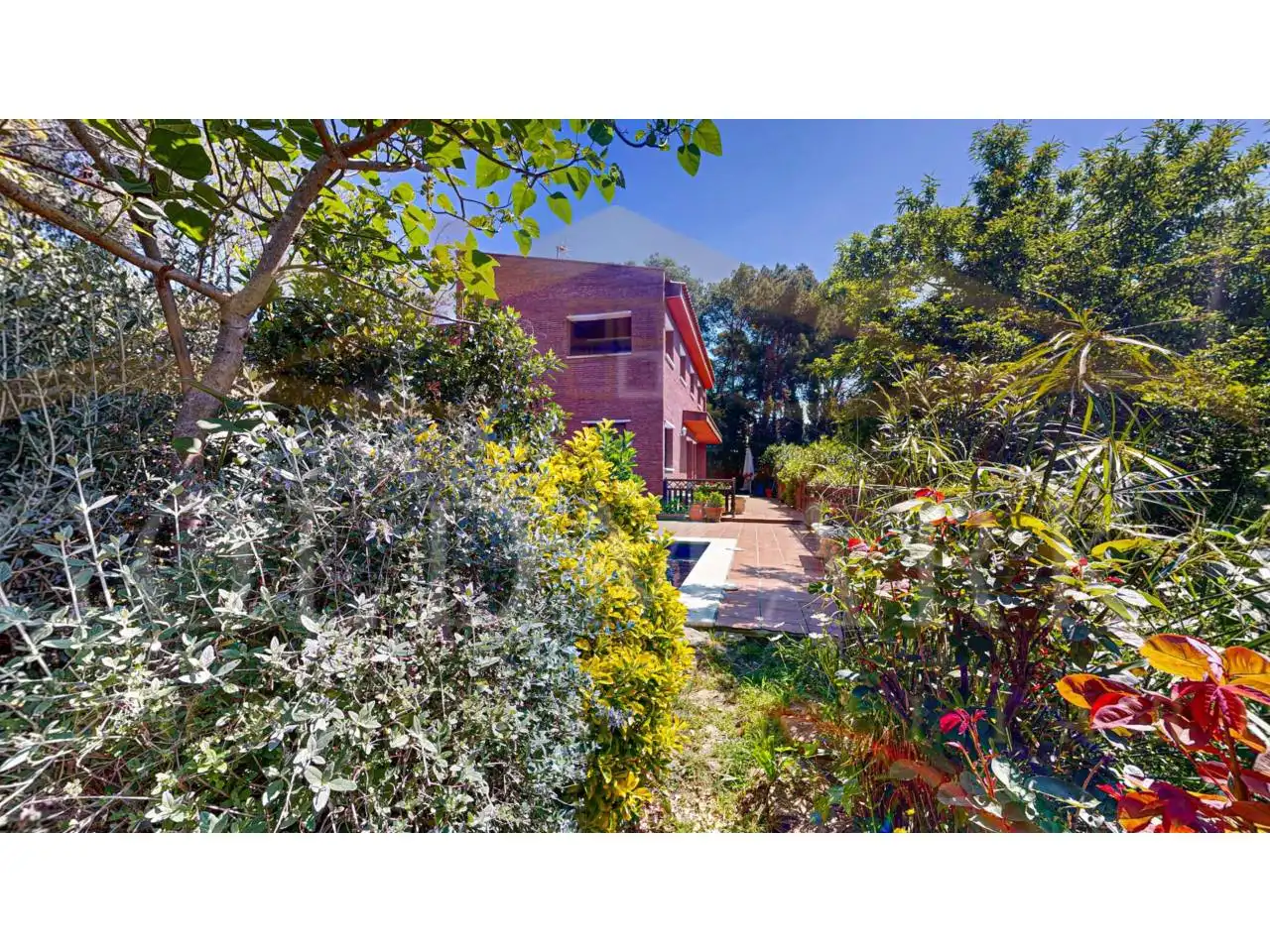 Haus oder Chalet zum Verkauf in Calle Tomàs Guerrero, 26, Corbera de Llobregat