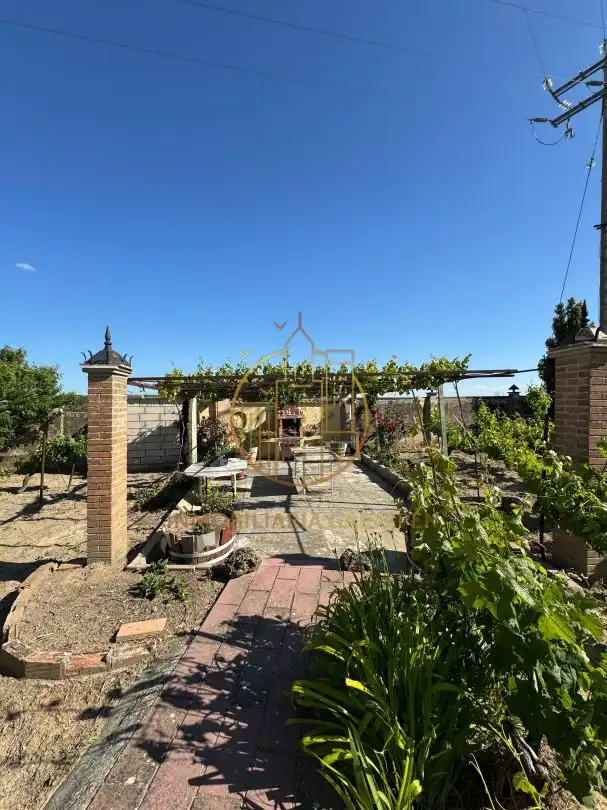 Jardín de Terreno en venta en Santacara