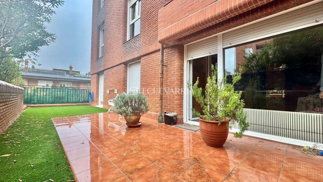 Vista exterior de Piso en venta en Getxo  con Calefacción, Terraza y Trastero