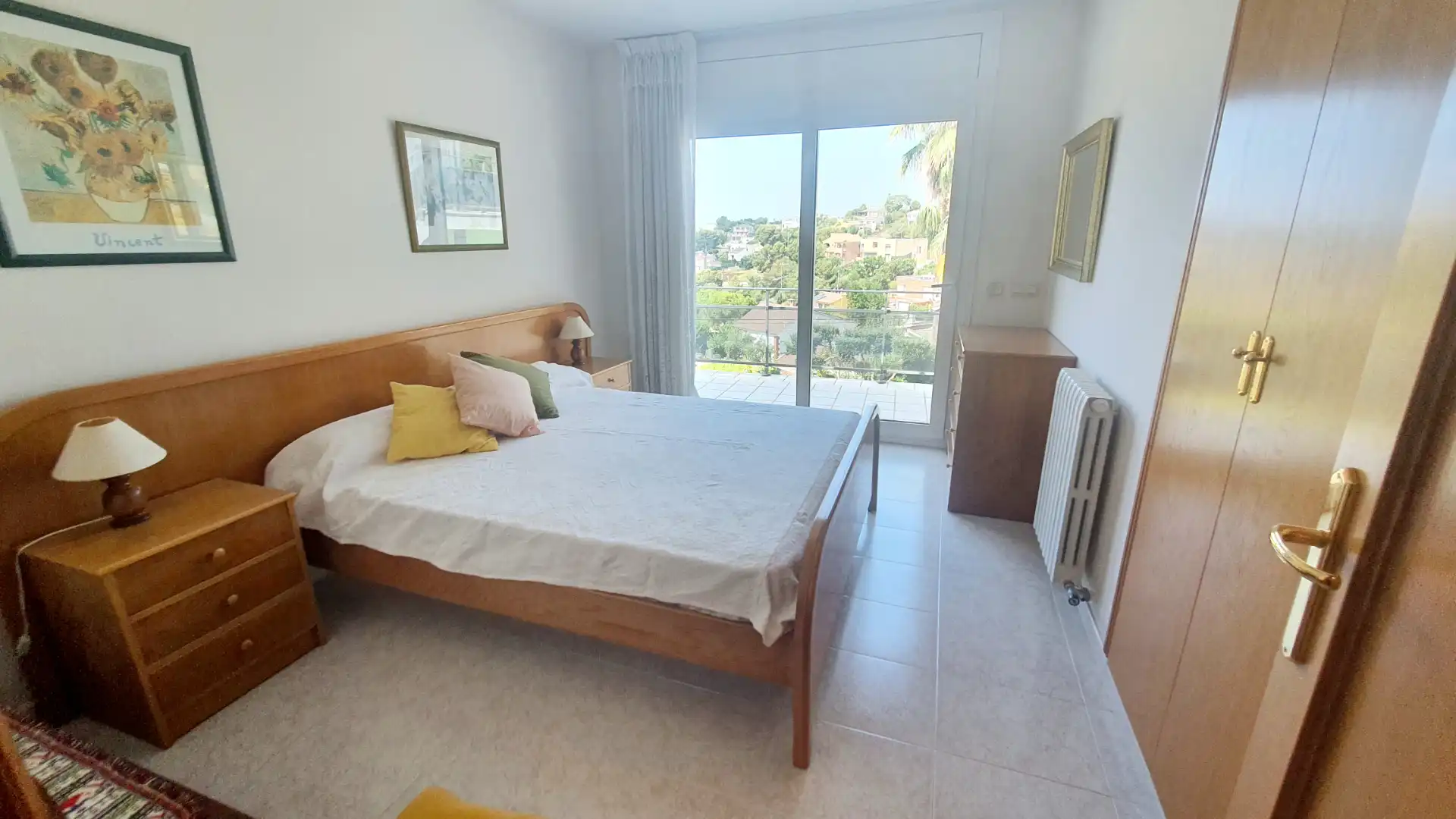 Casa o xalet en venda a Segur de Calafell