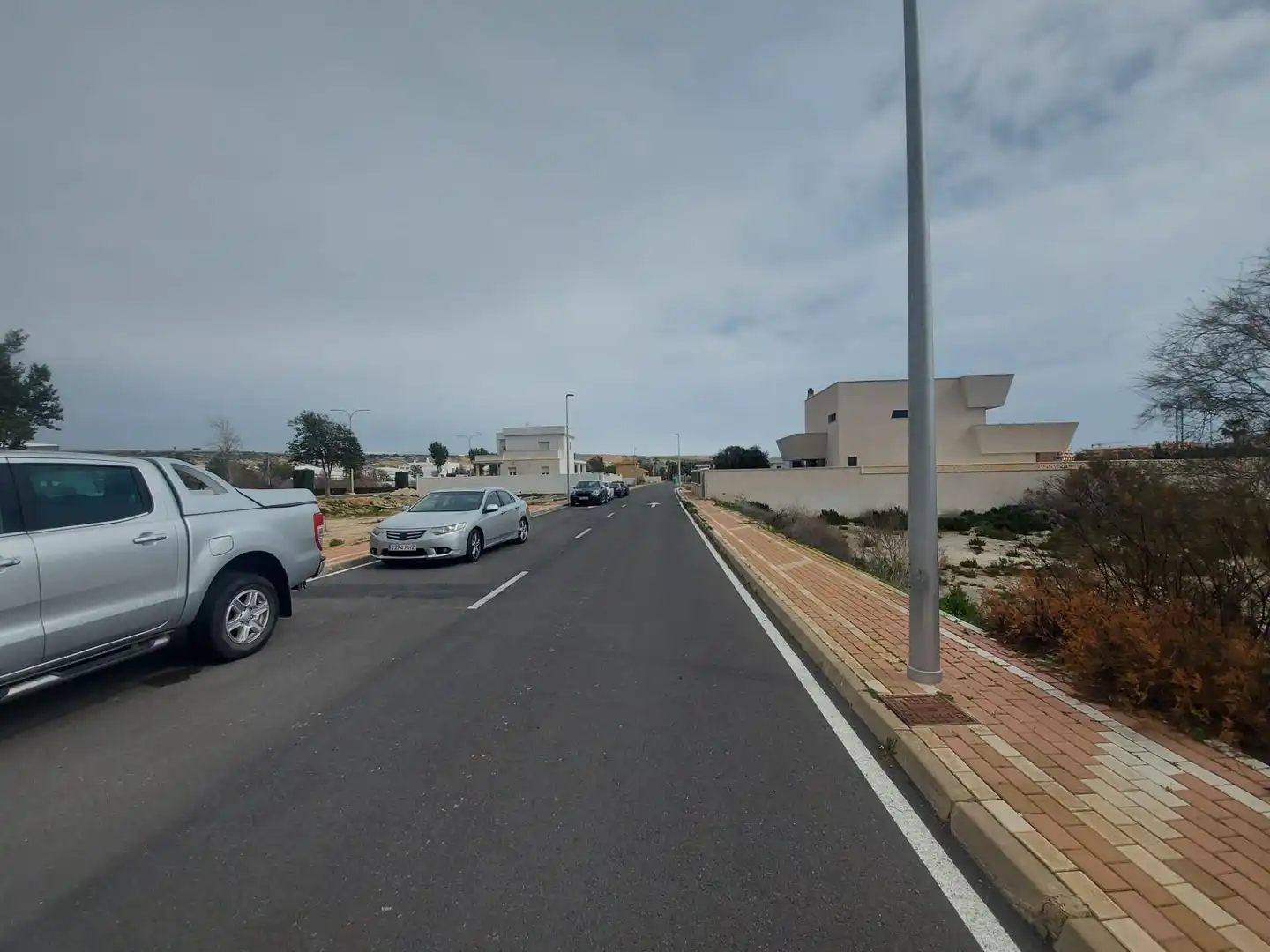 Terreny residencial en venda a Almerimar, imagen 5