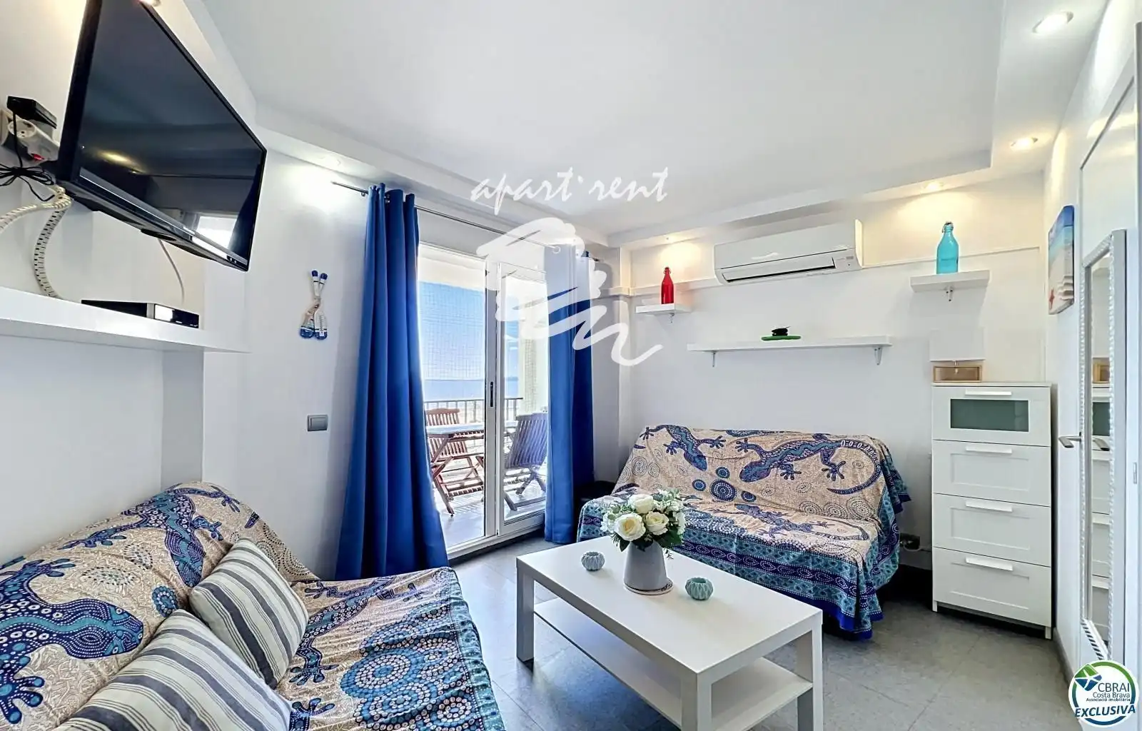 Appartement avec terrasse à vendre à Delta Muga, imagen 11