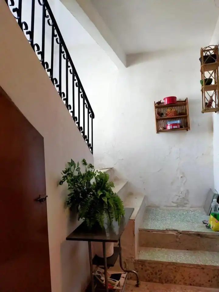 Casa o chalet en venta en Villarrubio