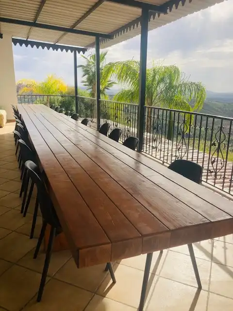 Inmuebles singulares con piscina en venta en Alozaina, imagen 32