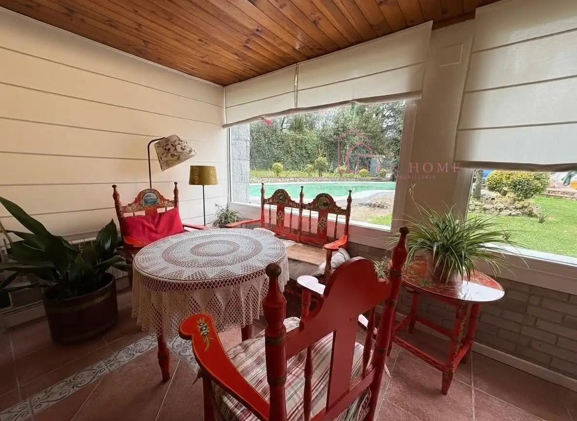 Villa con piscina in vendita a Vilanova del Vallès, imagen 75