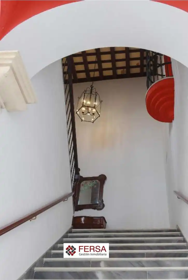 Immobles singulars amb ascensor en venda a Centro, imagen 18