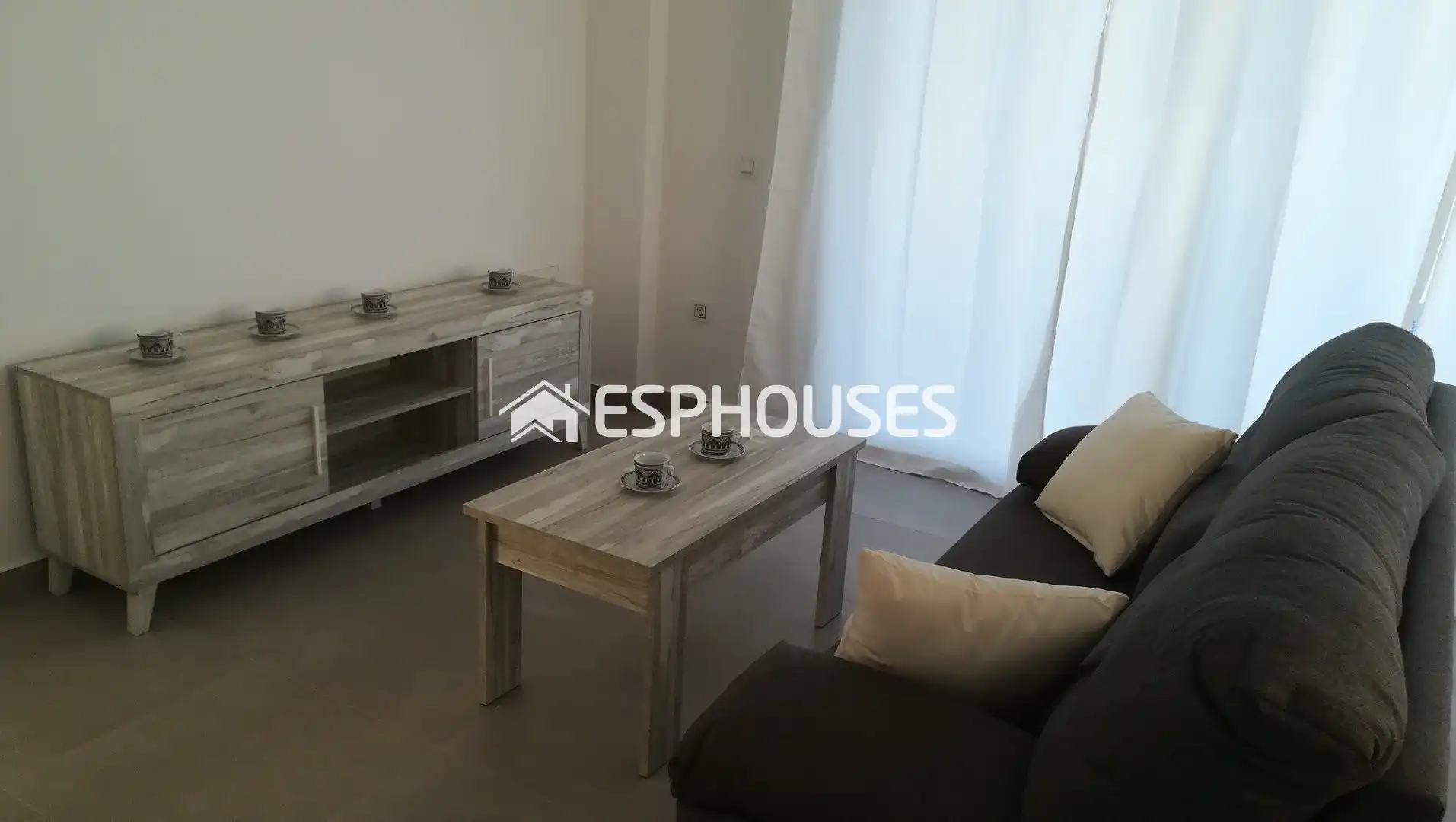 Casa bifamiliare con terrazza in vendita a Los Montesinos, imagen 12