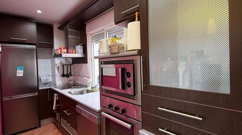 Foto 4 de Oficina en venta en Av. del Conde de Barcelona, Valdepelayo - Montepinos - Arroyo Culebro, Leganés