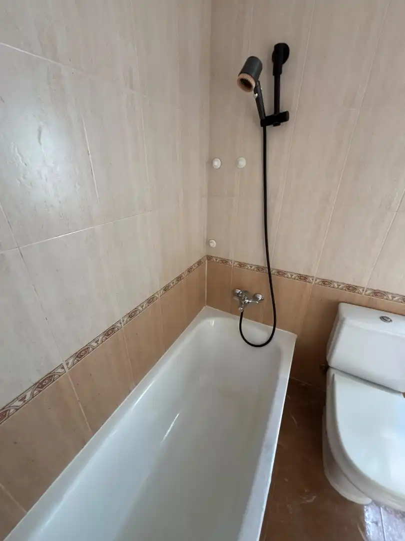 Baño de Casa o chalet en venta en Valdepeñas