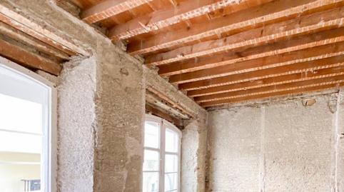 Foto 2 de Edifici en venda a Calle Cobertizo de Malaver, 17, La Goleta - San Felipe Neri, Málaga