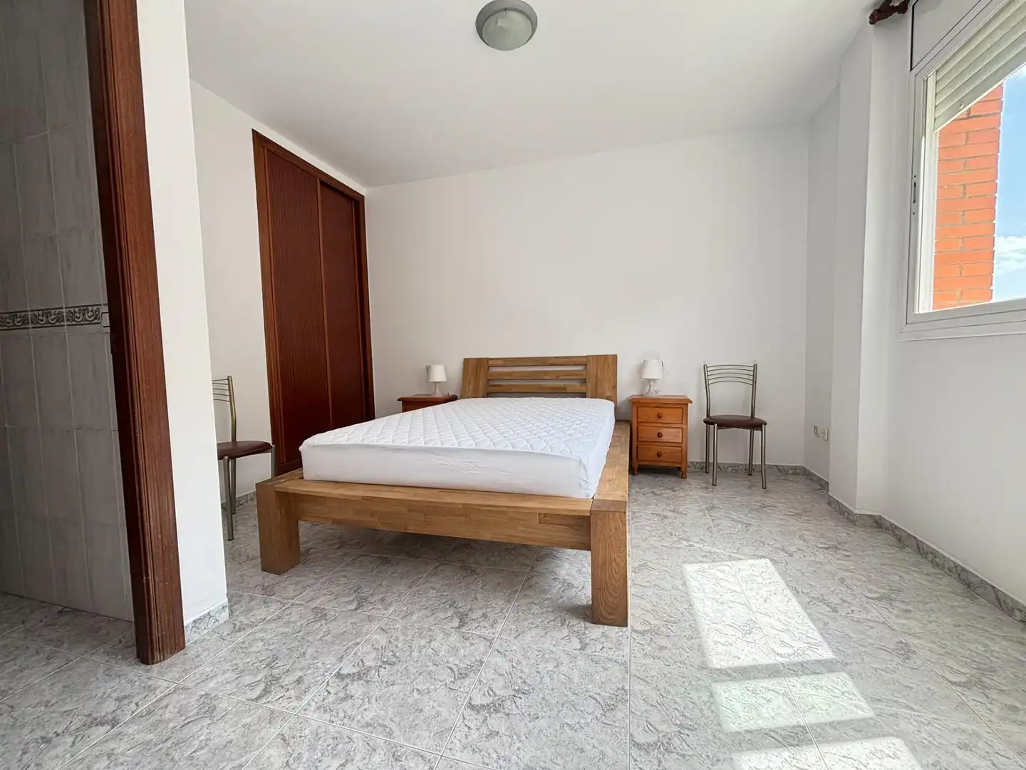 Duplex with pool for sale in Fenals, imagen 5